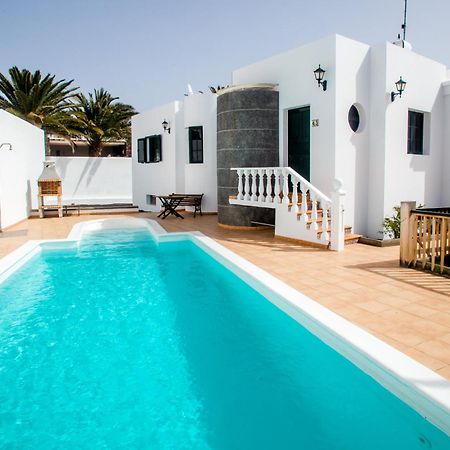 Sunny Golf Villas Puerto del Carmen  Zewnętrze zdjęcie